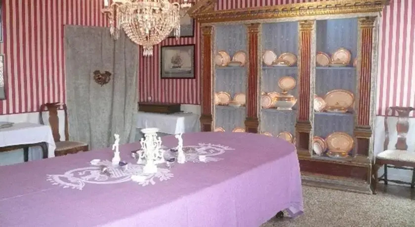 Luxurious Palace in Venice