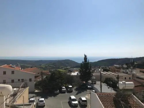 Pissouri Village Studios