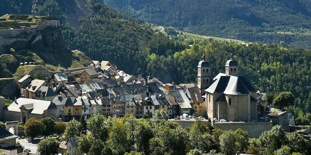 Hôtel Cristol