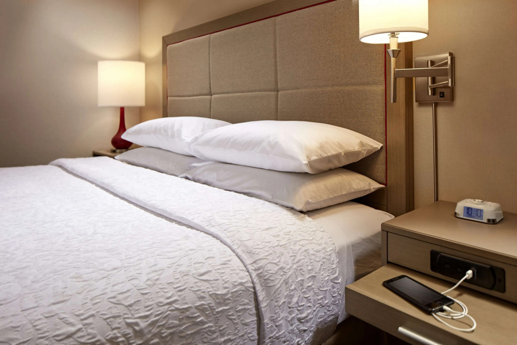 Hampton Inn Long Beach Airport, Ca