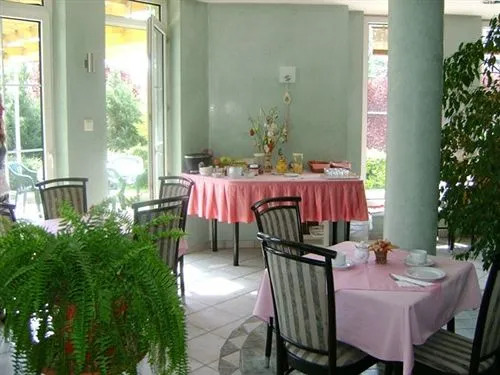 Belle Fleur Panzio