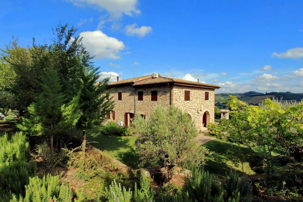 Casa Oriella