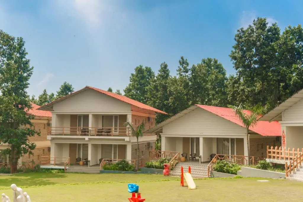 Kushal Palli Resorts- A unit of PearlTree Hotels & Resorts