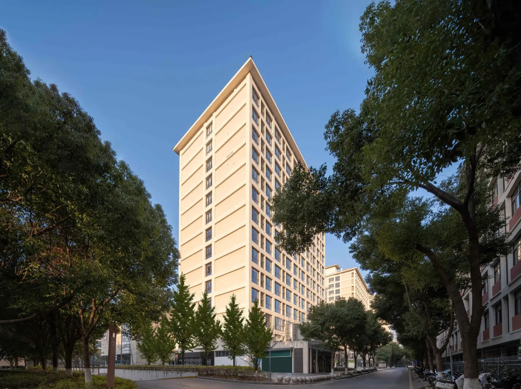 Holiday Inn Express Suzhou Dushu Lake Xi`an Jiaotong-Liverpool University by IHG
