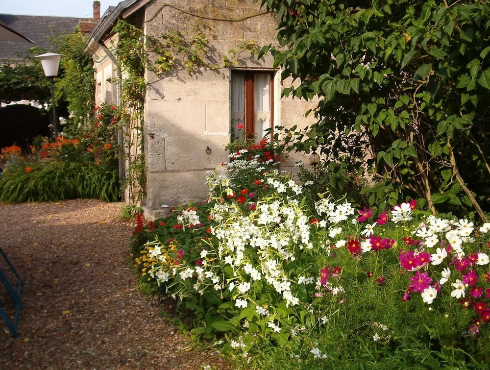 Chambres d'hôtes Côté Jardin