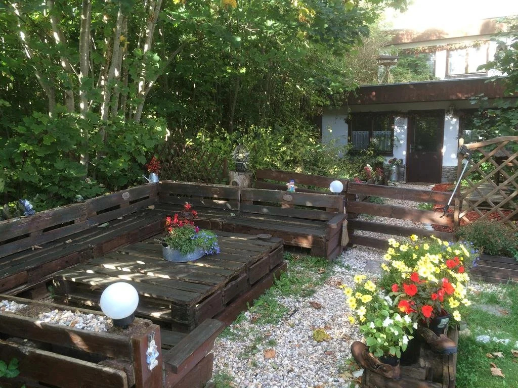 Haus Zillertal am Achensee