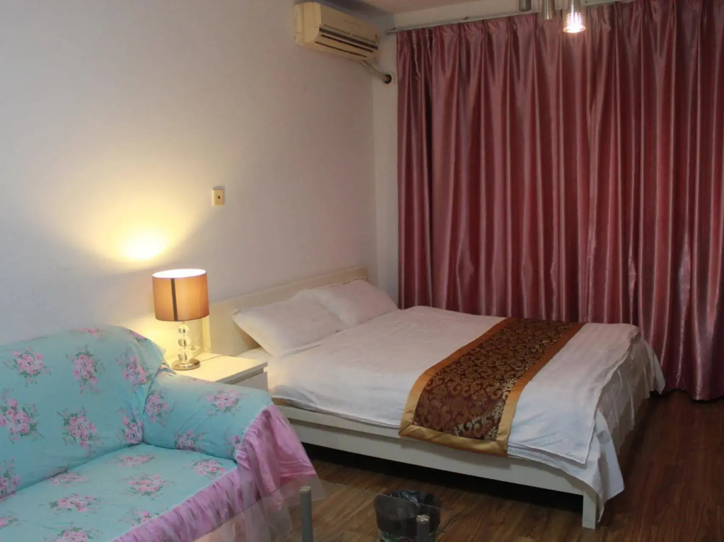 Shanghai Bi Hao Serviced Apartment