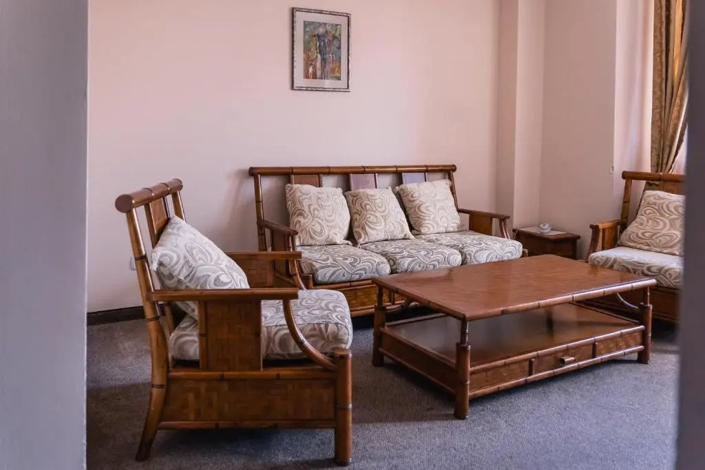 Hotel Orbel