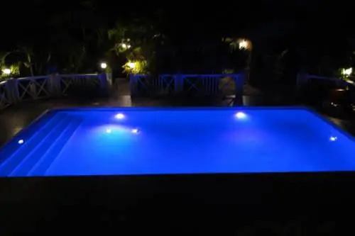 Villa Tropica