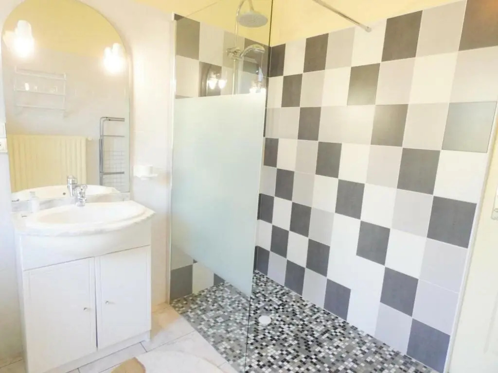 Gîte Saint-Martin-de-Seignanx, 4 pièces, 5 personnes - FR-1-360-356