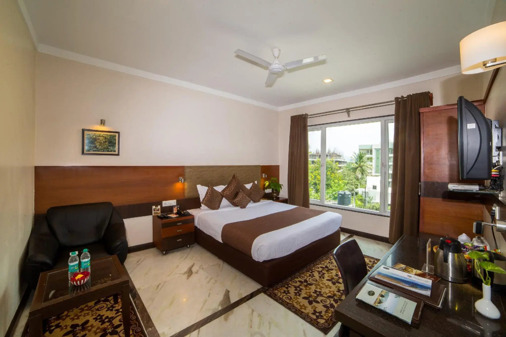 Amantra Comfort Hotel