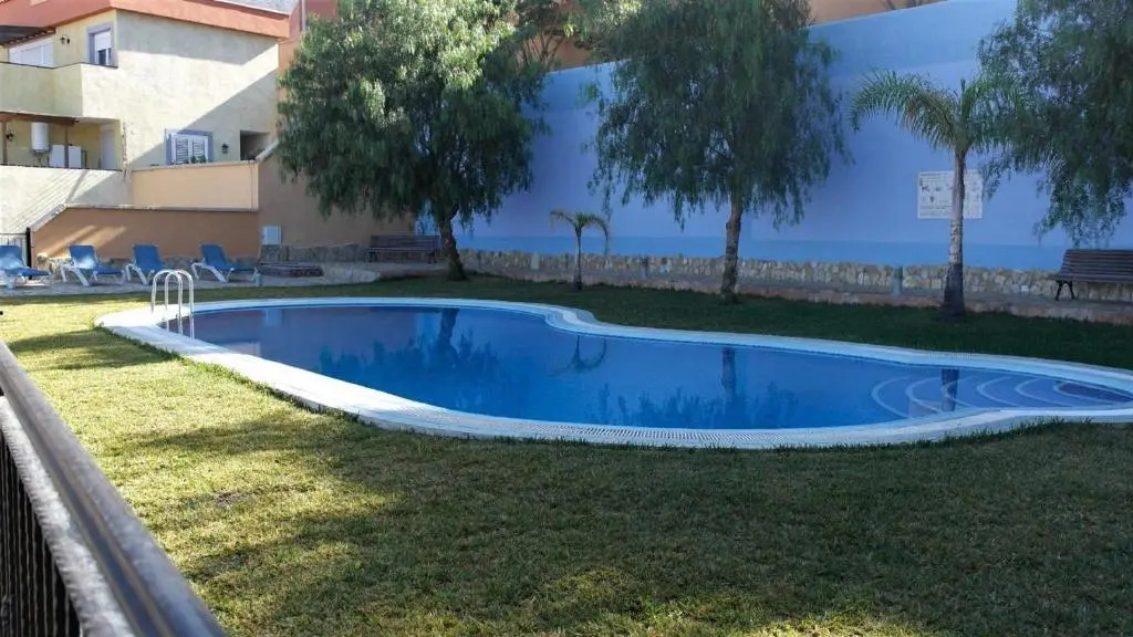 22 Casablanca, Amazing Sunset View