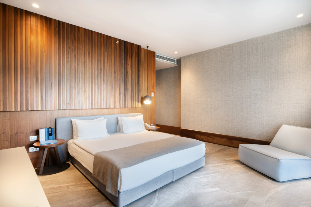 Arts Hotel Bodrum Yalikavak