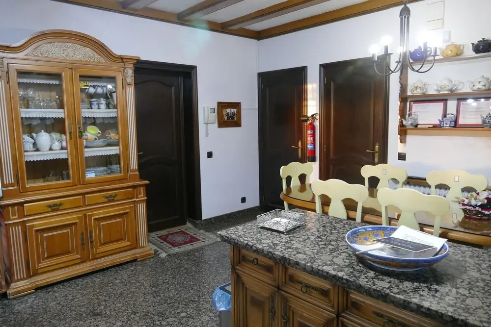 7 Rooms Chalet With Swimming Pool