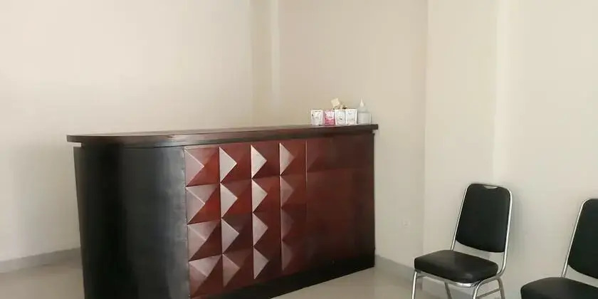 Hotel Cosmos Cuisine Guest House