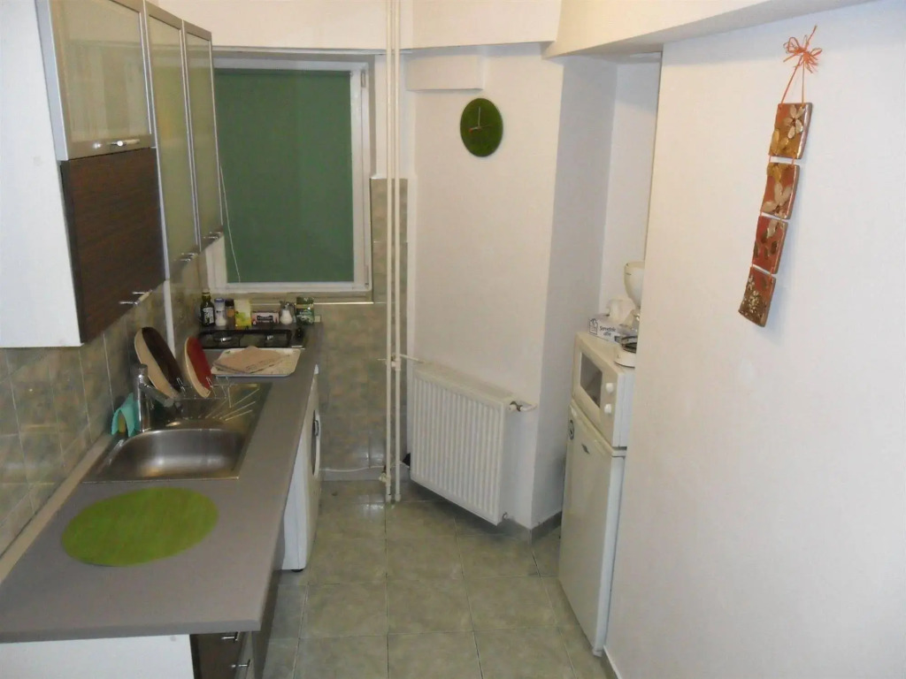 Calea Victoriei Residence