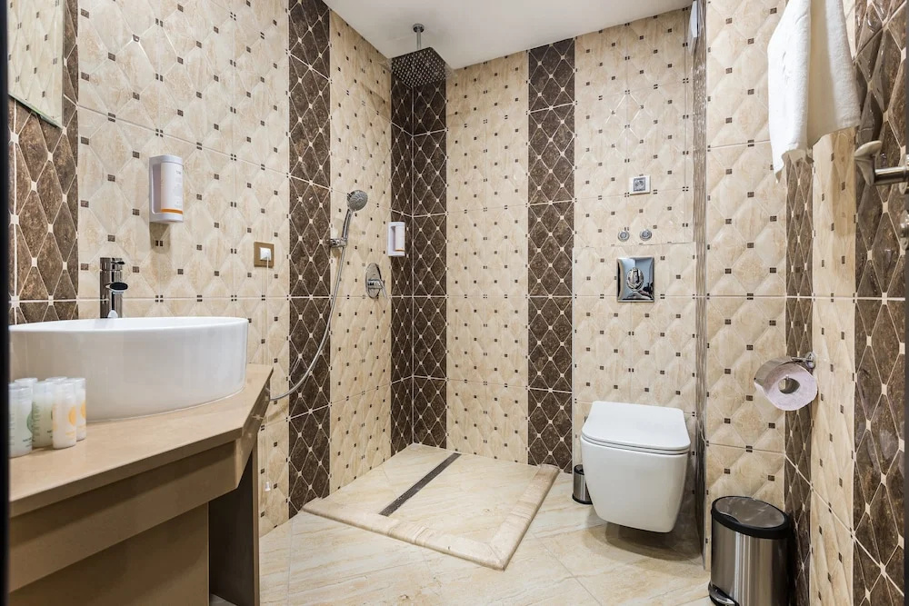 OPU Boutique Hotel