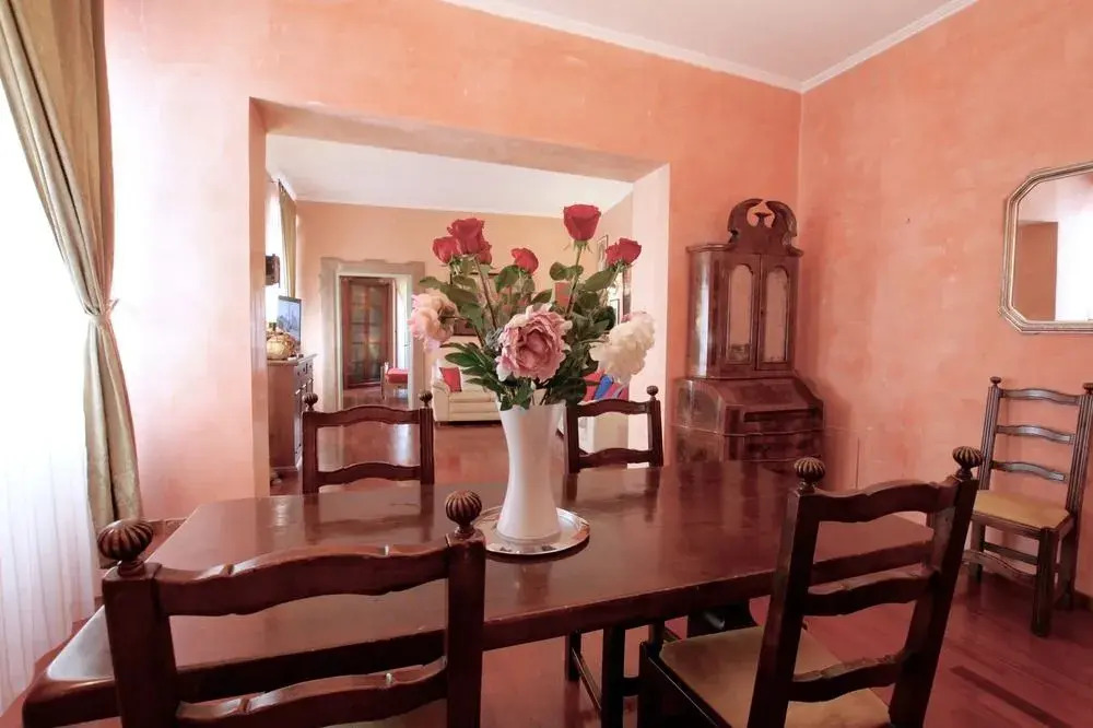 Sleep in Italy - SpanishSteps Apartments