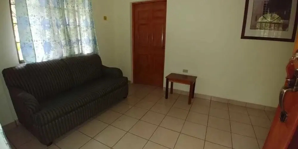 Apart Hotel Acuarious de Luis