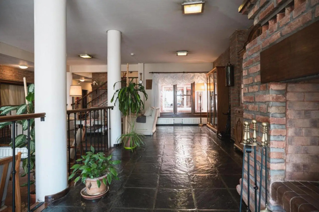 Hotel Bahia Nueva