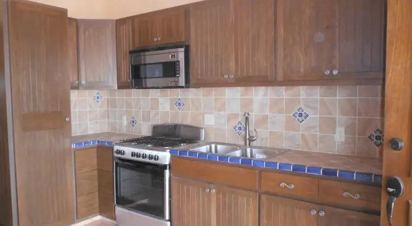 Villa Linda Mar
