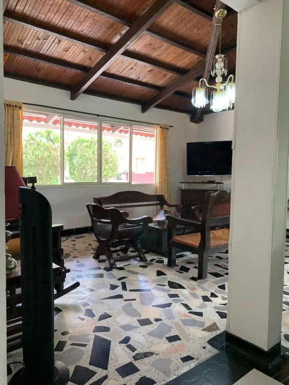 Finca Hotel Chalet Santa Ines