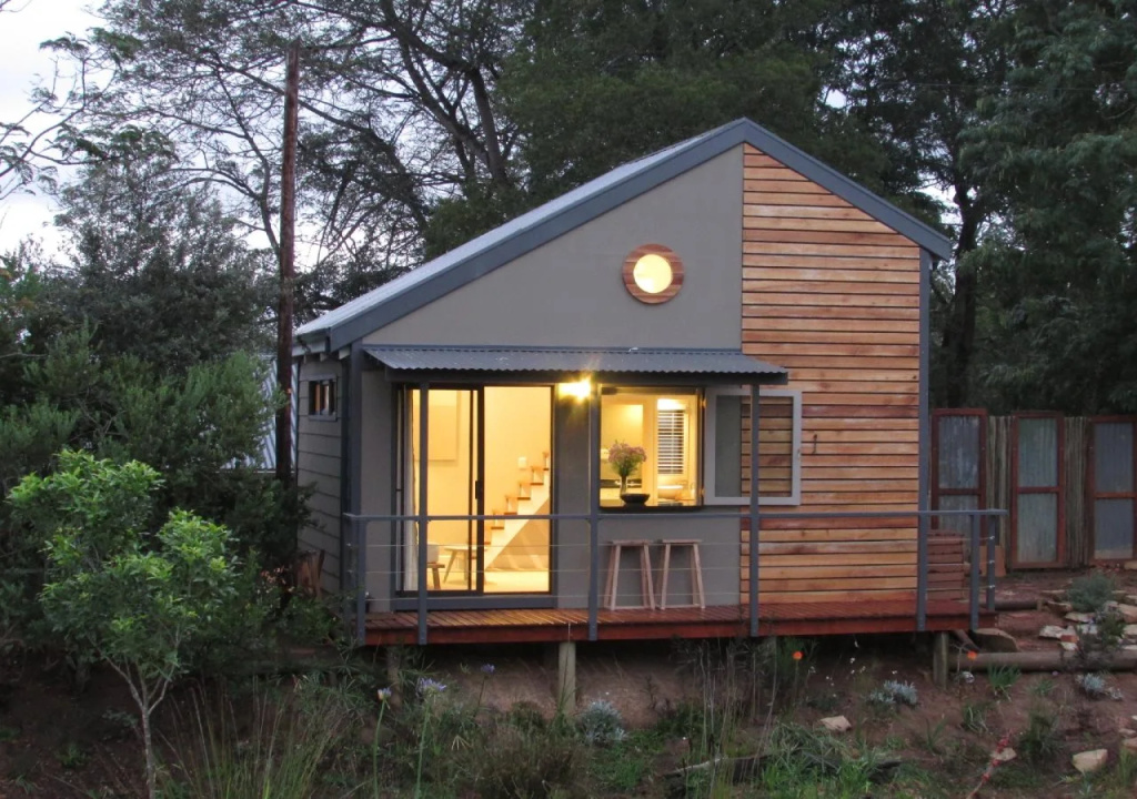 Woodlands Self Catering