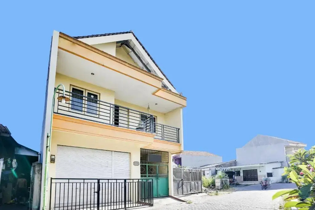 Hotel O Kost Nusantara Sidoarjo Syariah