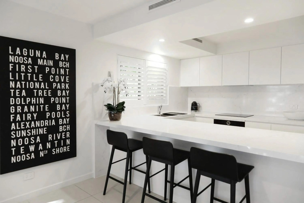 Hastings Park Apartment 7