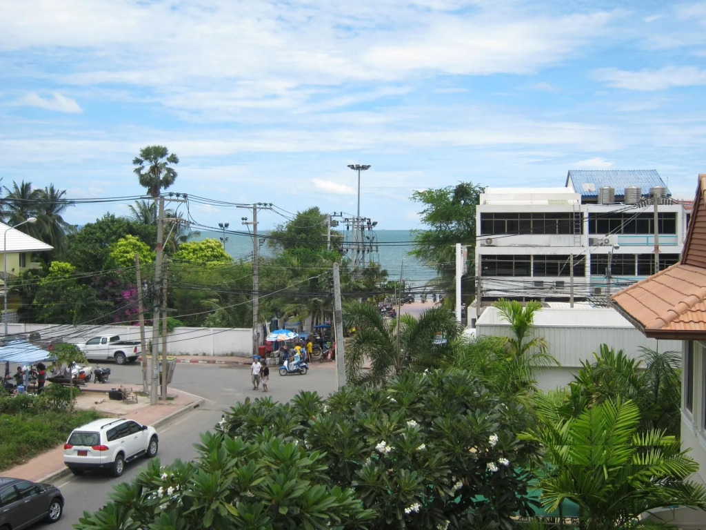 Baan Talay
