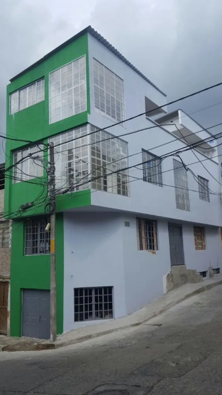Aparta Hotel Bethel