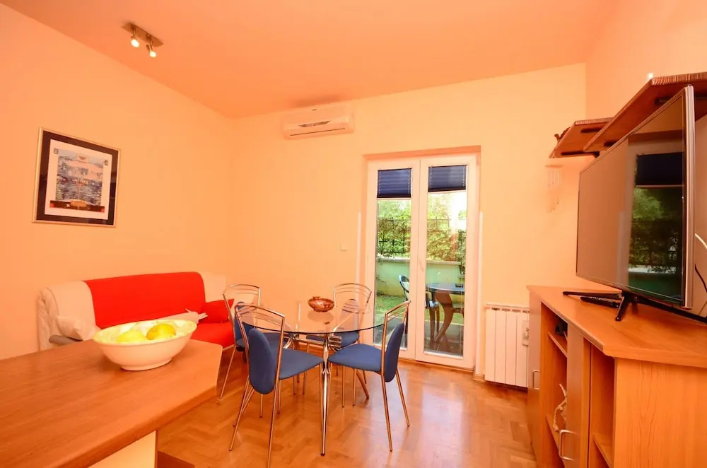 Apartment Blazenka