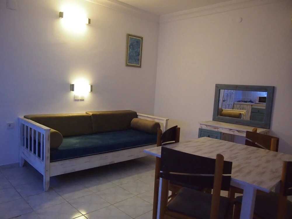 ÖZCEM APART HOTEL FETHİYE