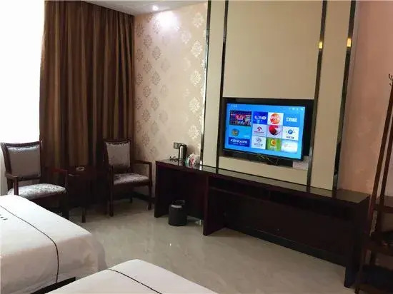 Fuxiang Hotel (Foshan Shunde Lunjiao Branch)