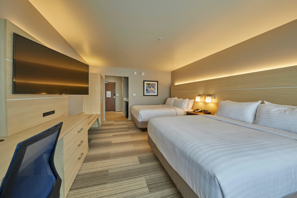 Holiday Inn Express & Suites - Hermiston Downtown by IHG