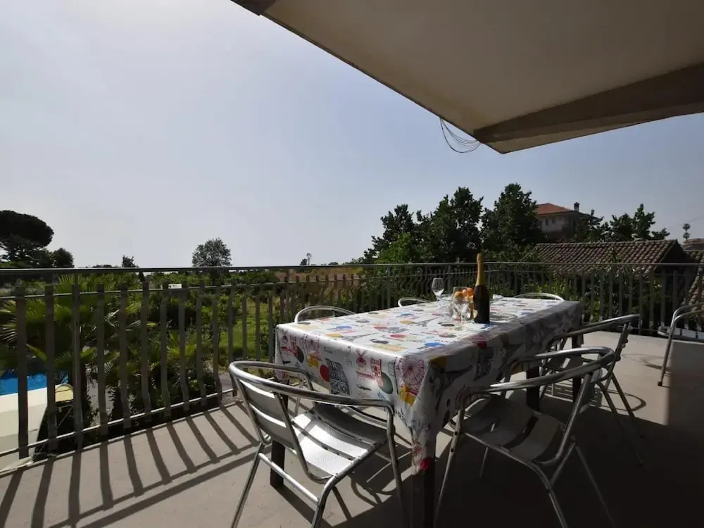 Villa Don Salvatore