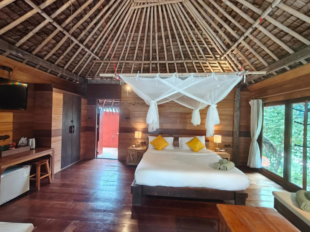 Thap Pala Cottage