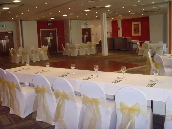 Park Inn London Watford