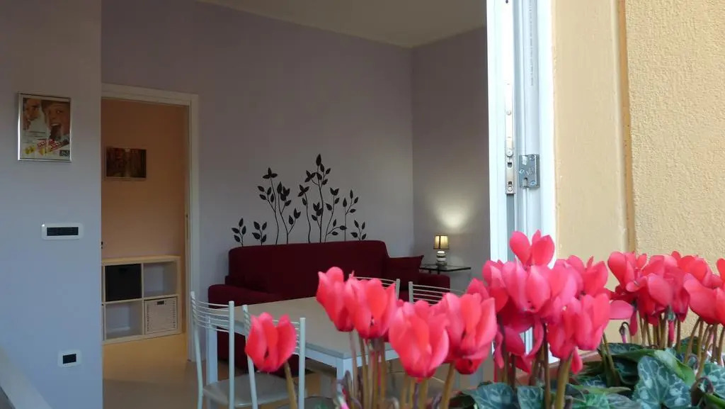 Residenza Mazzini by Rialto