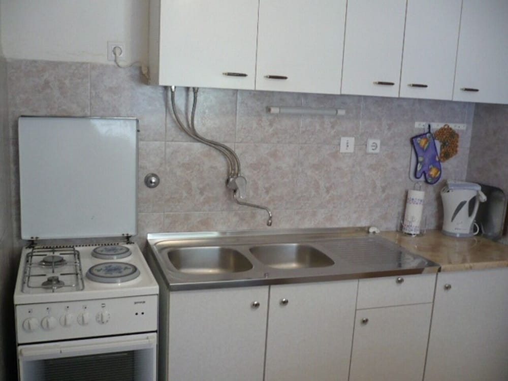 Apartment Eta