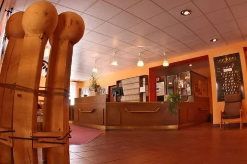 Sporthotel Rýžoviště