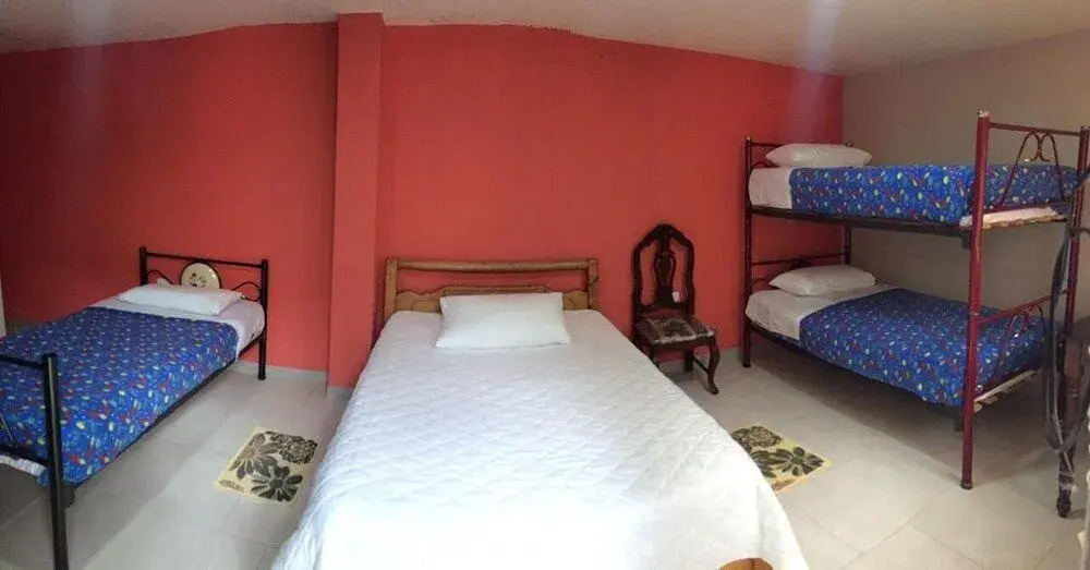 Palmar Hotel