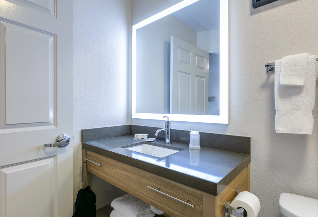Candlewood Suites Fort Worth West by IHG