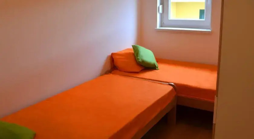 Apartment Lucky