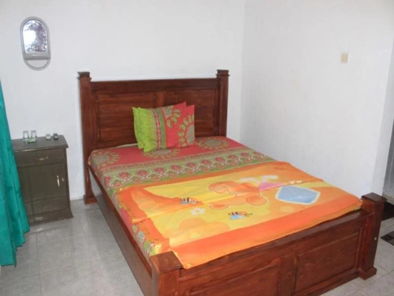 Hotel Panorama Agung