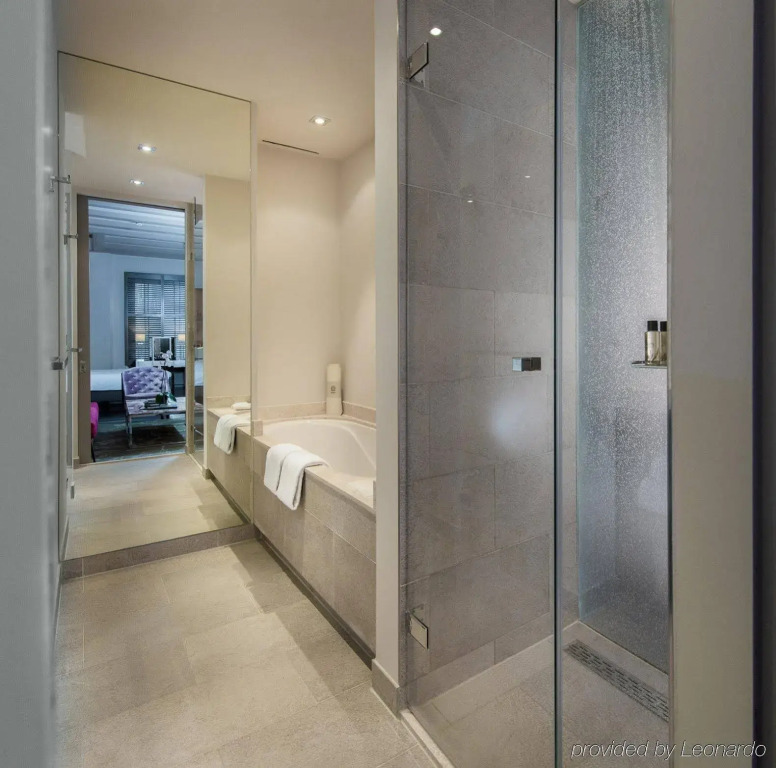 The Dylan Amsterdam - The Leading Hotels of the World