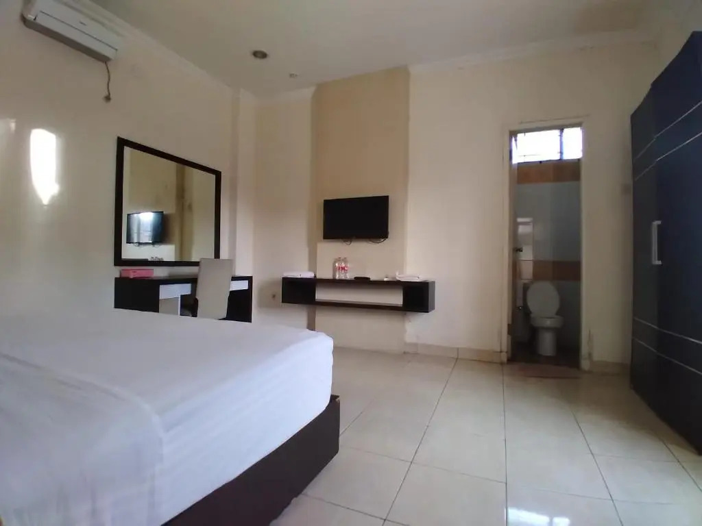 Wisma Bintang Jadayat 3