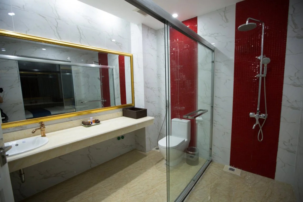 Phoenix International Hotel - Phu Son Resort