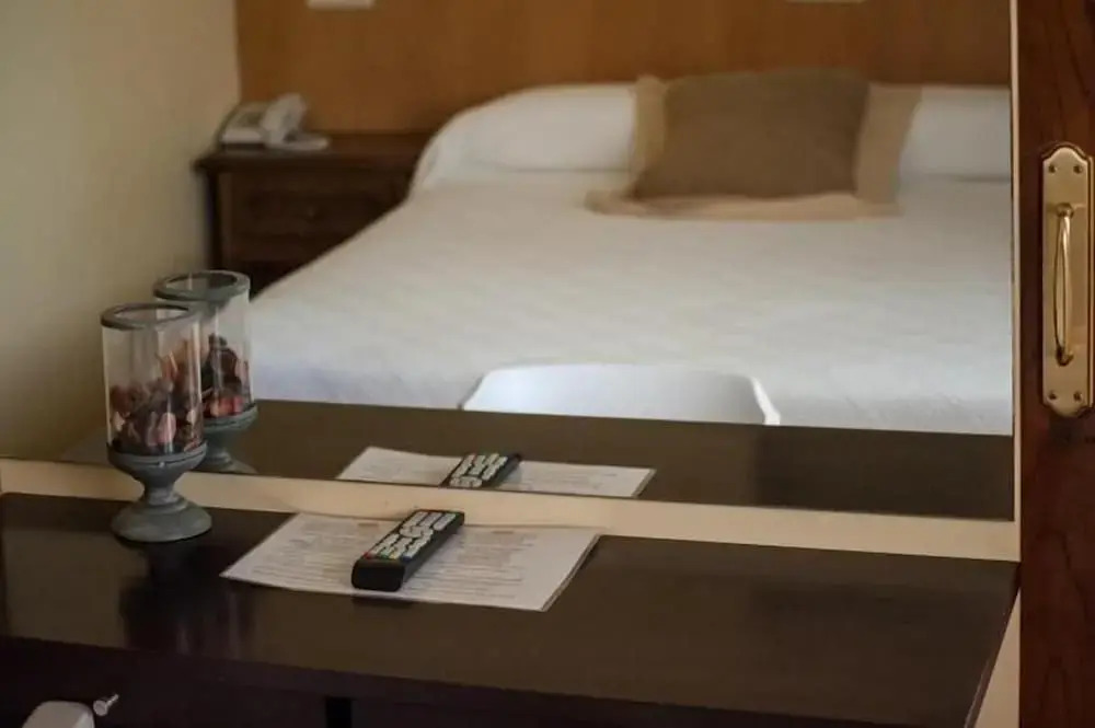 Hostal Antolín