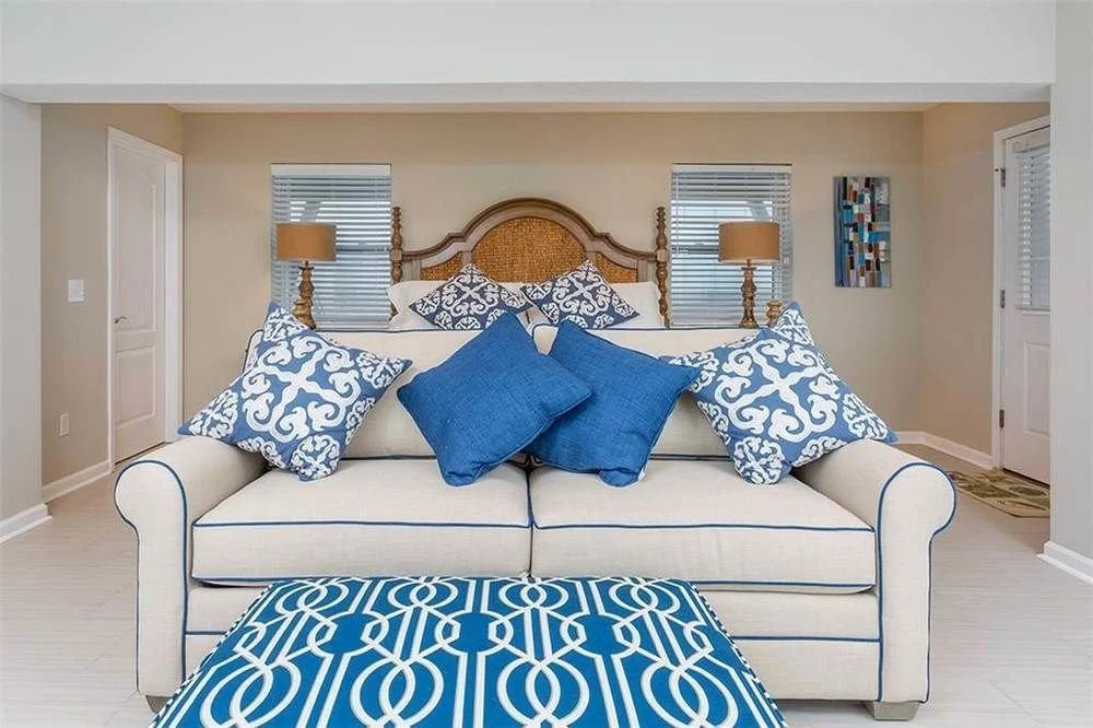 High Tide by Distinctive Beach Rentals